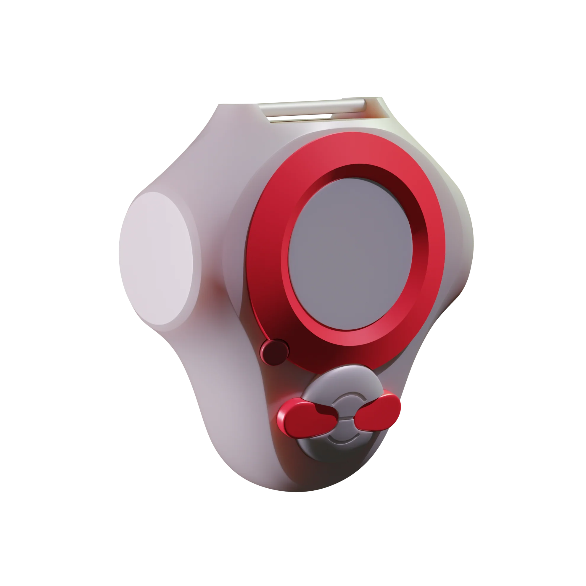 Digivice- D Ark Digimon Tamers