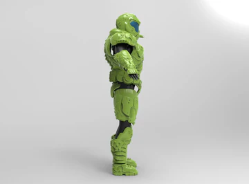 Doom Eternal Armor - Image 3