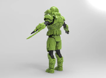 Doom Eternal Armor - Image 6