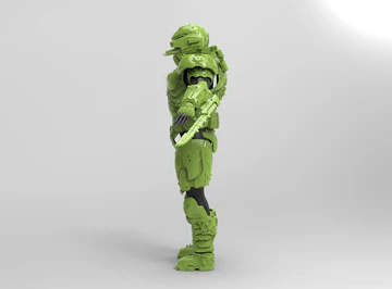 Doom Eternal Armor - Image 7
