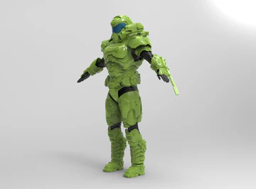 Doom Eternal Armor - Image 8