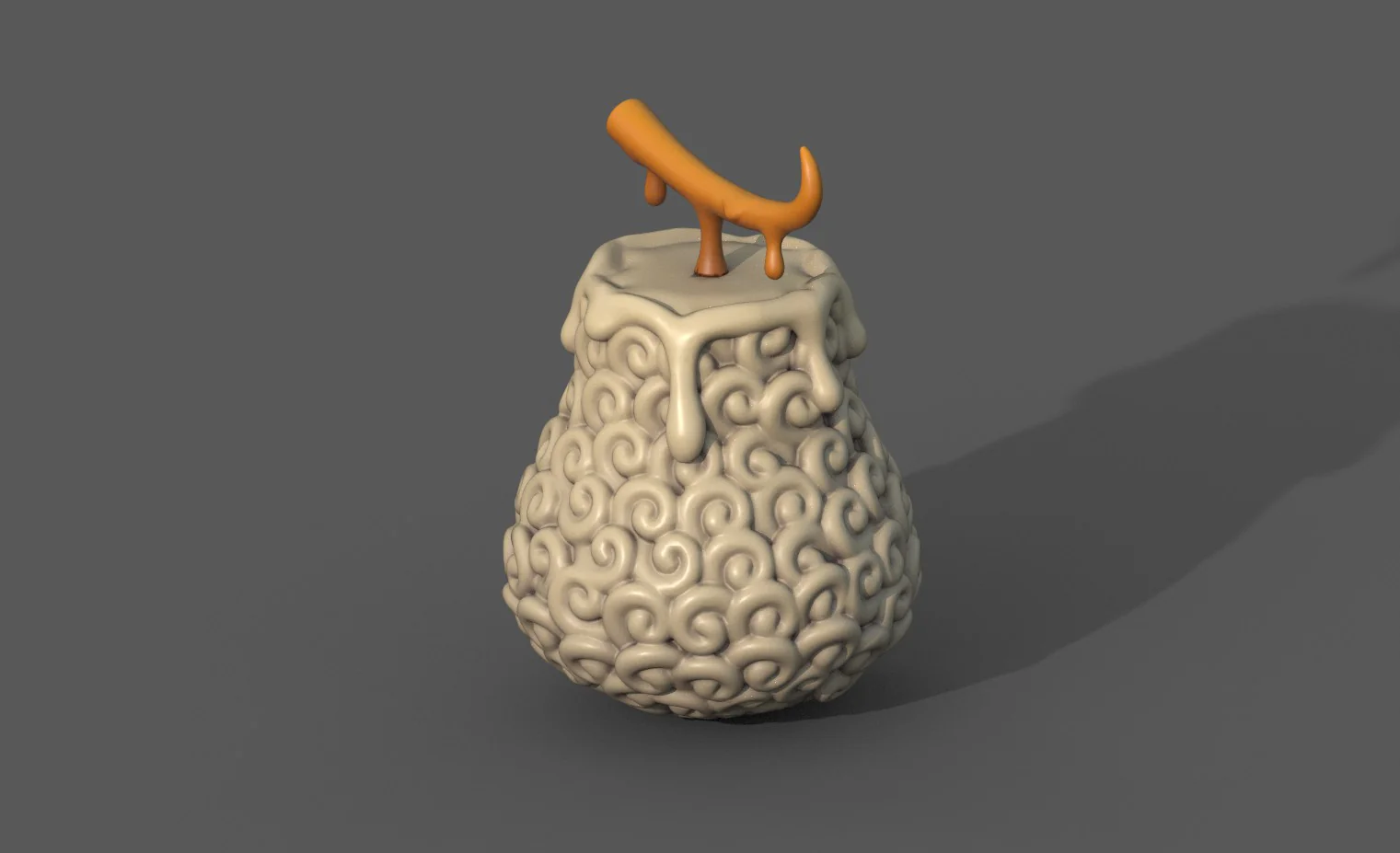 Doru Doru Devil Fruit - Image 2