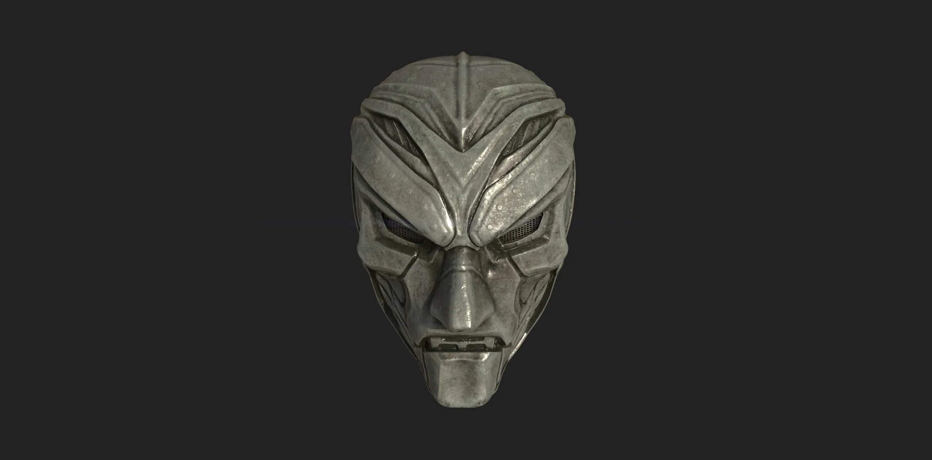 Dr Doom Doomsday Leak