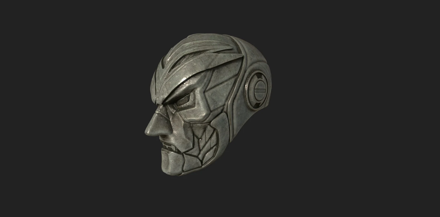 Dr Doom Doomsday Leak - Image 2