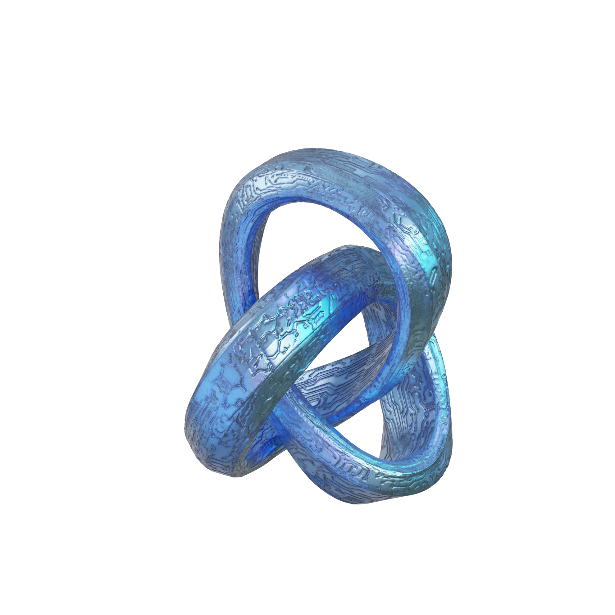 Dr Stone Medusa Petrification Device - Image 4
