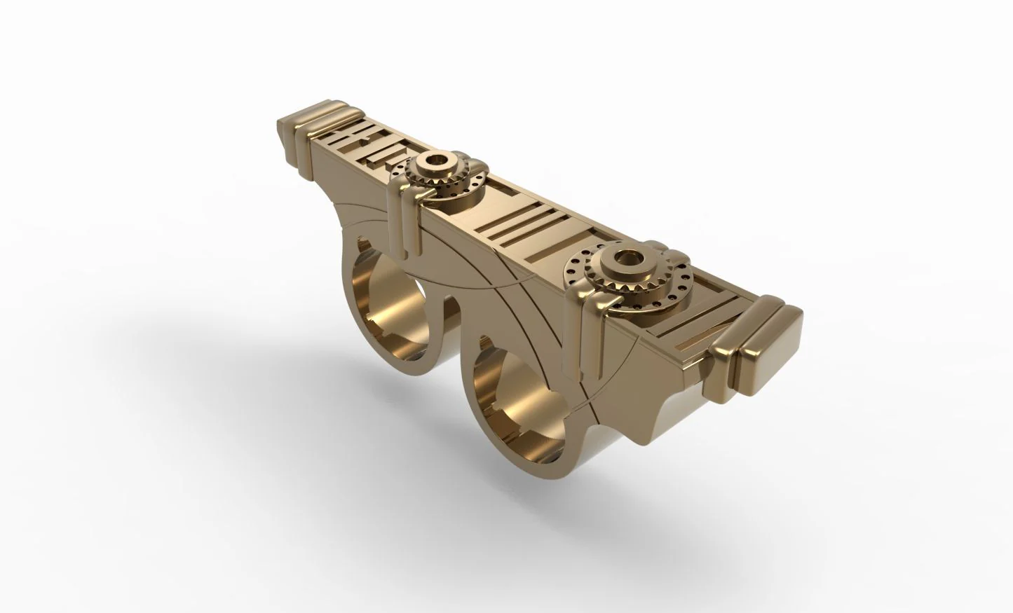 Dr Strange Sling Ring - Image 4