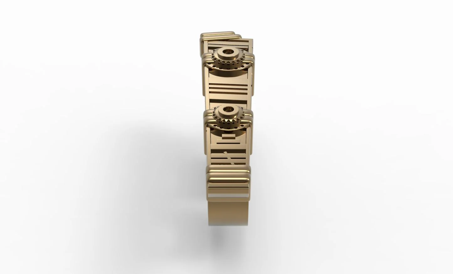 Dr Strange Sling Ring - Image 9