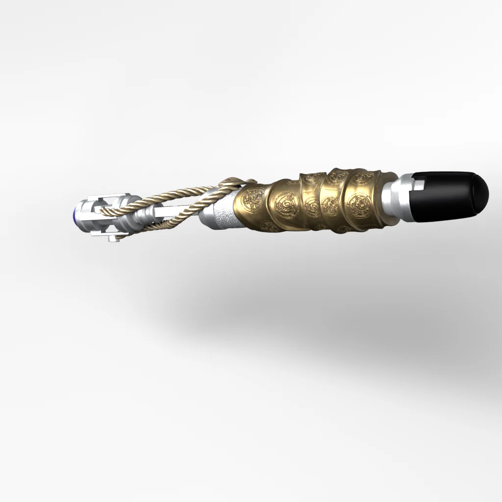 Dr Who 10th Dr Screwdriver - Image 3