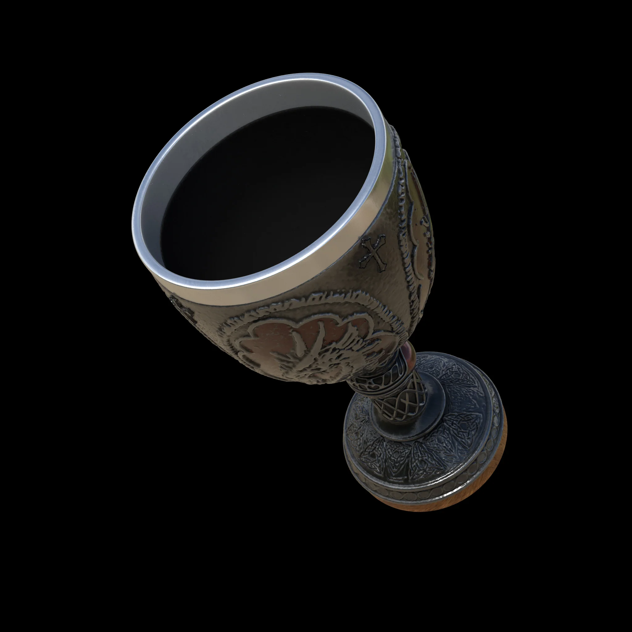 Dragon Chalice - Image 2