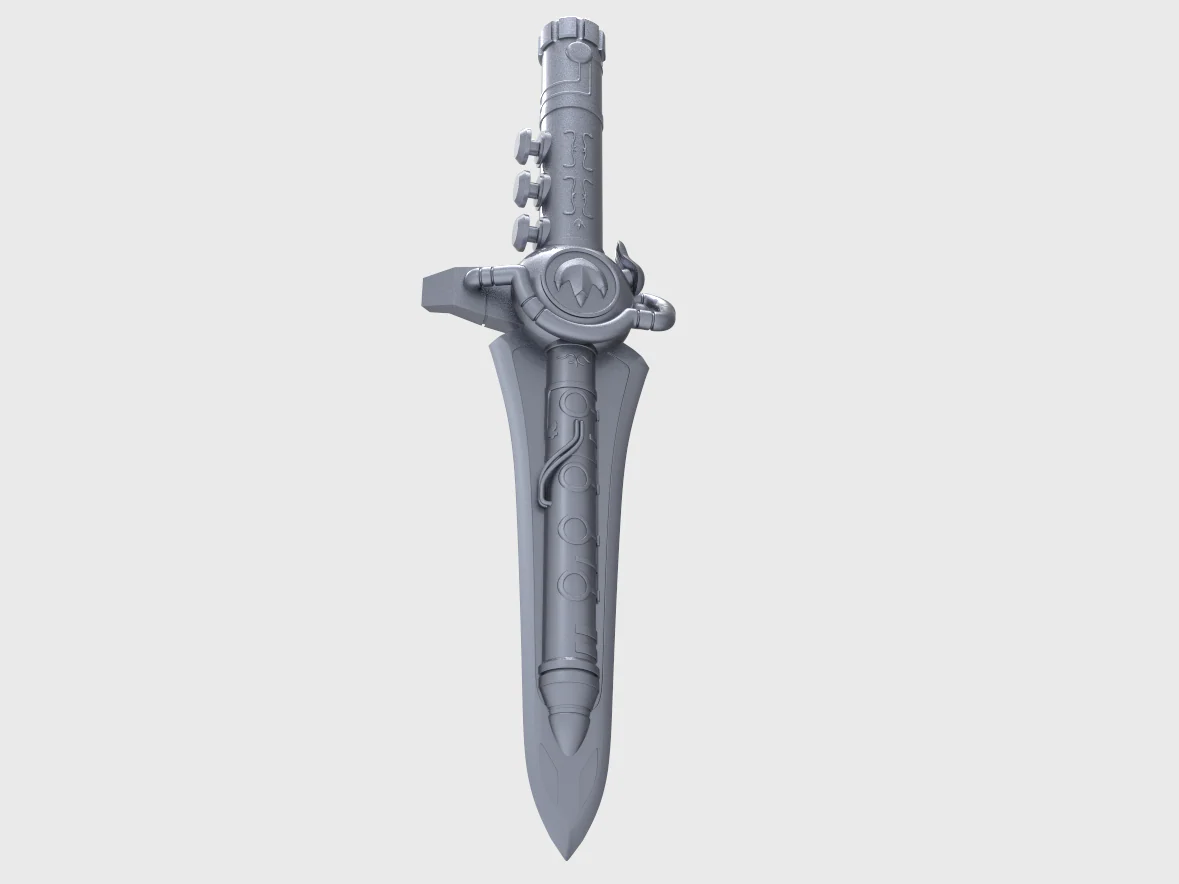 Dragon Dagger - Image 2