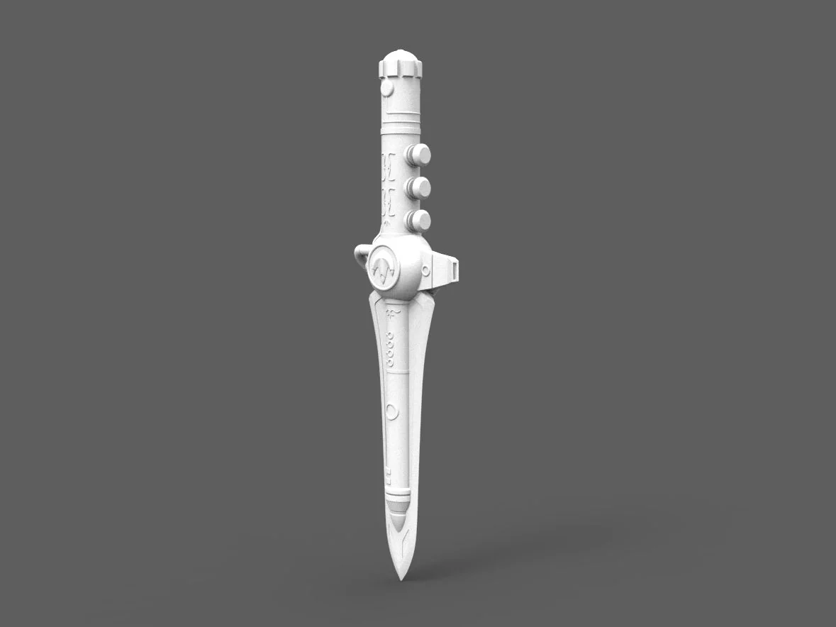 Dragon Dagger - Image 7