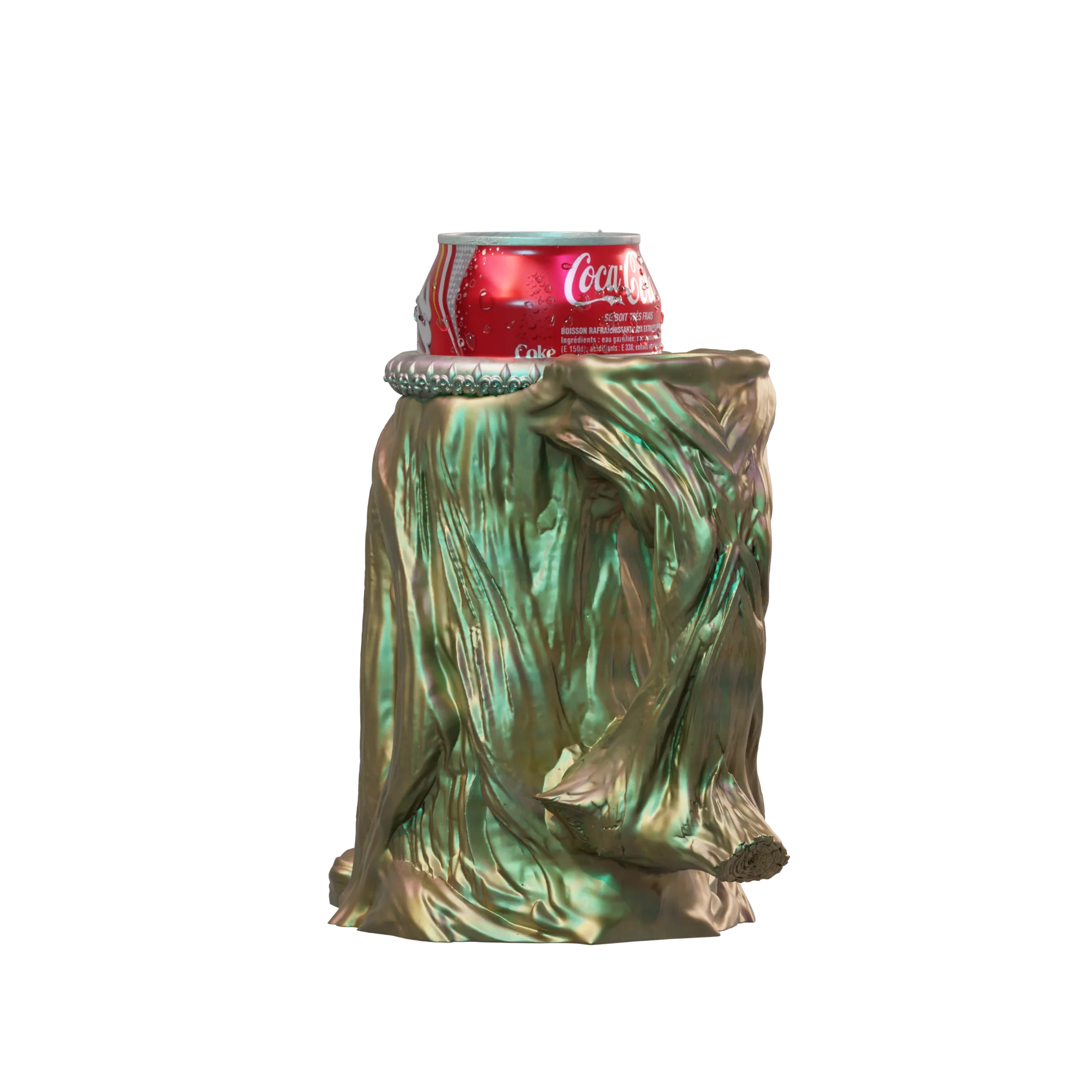 Druid Dice Tower Mug - Image 2