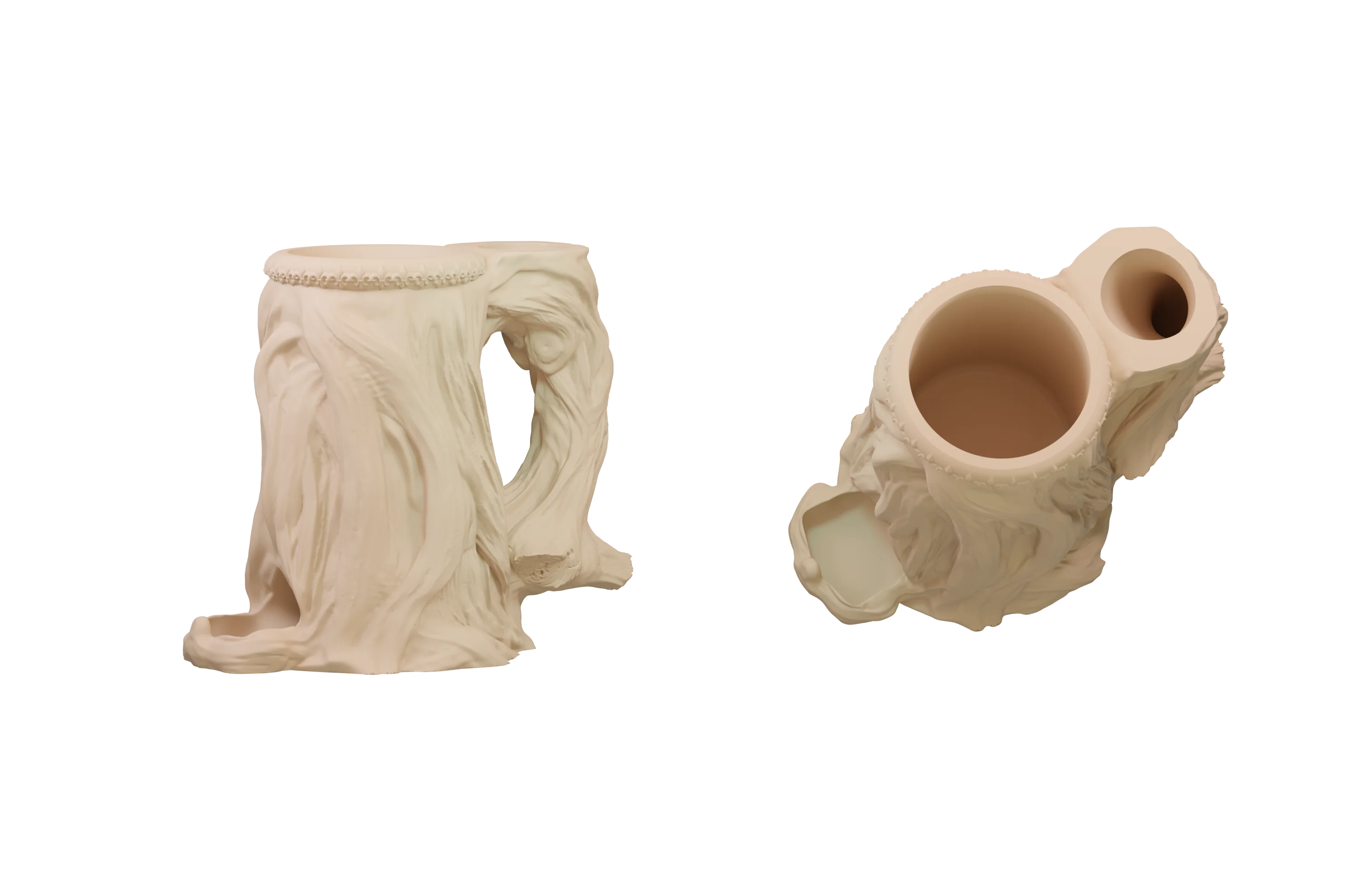 Druid Dice Tower Mug - Image 7