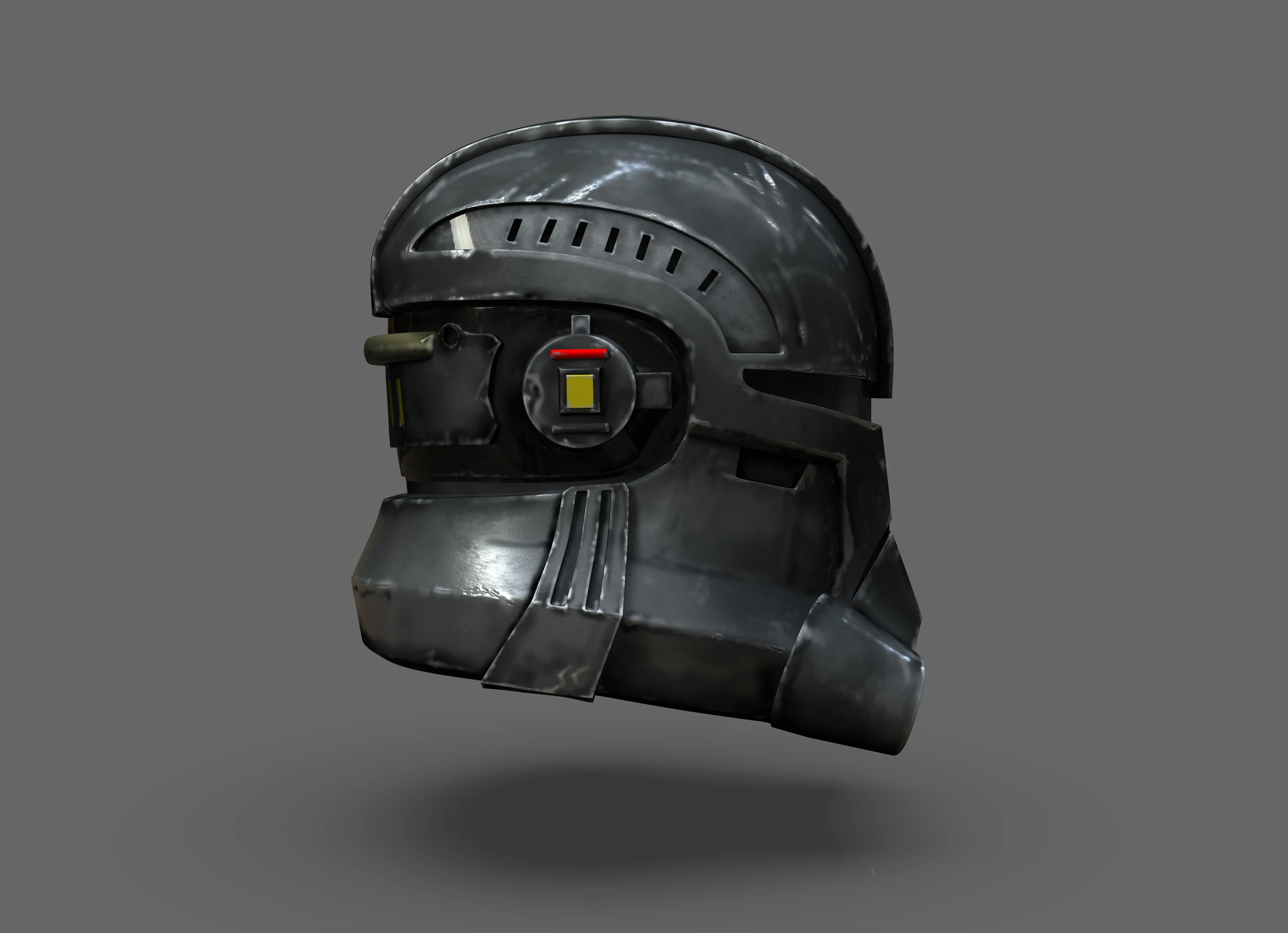 Echo Bad Batch Helmet - Image 5