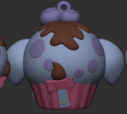 Eeyore Munchling - Image 3