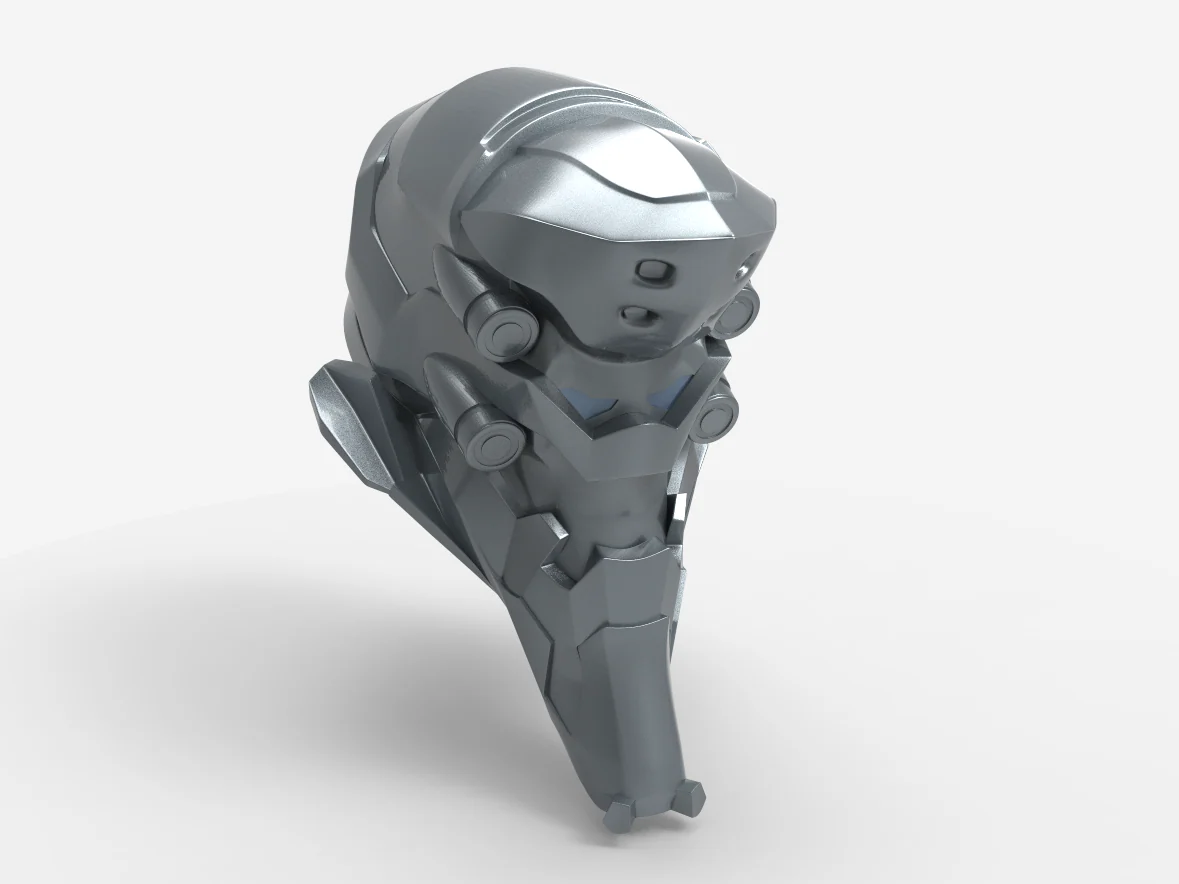 Evangelion Unit 002