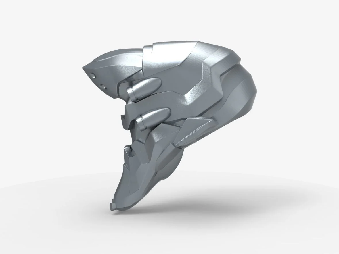 Evangelion Unit 002 - Image 6