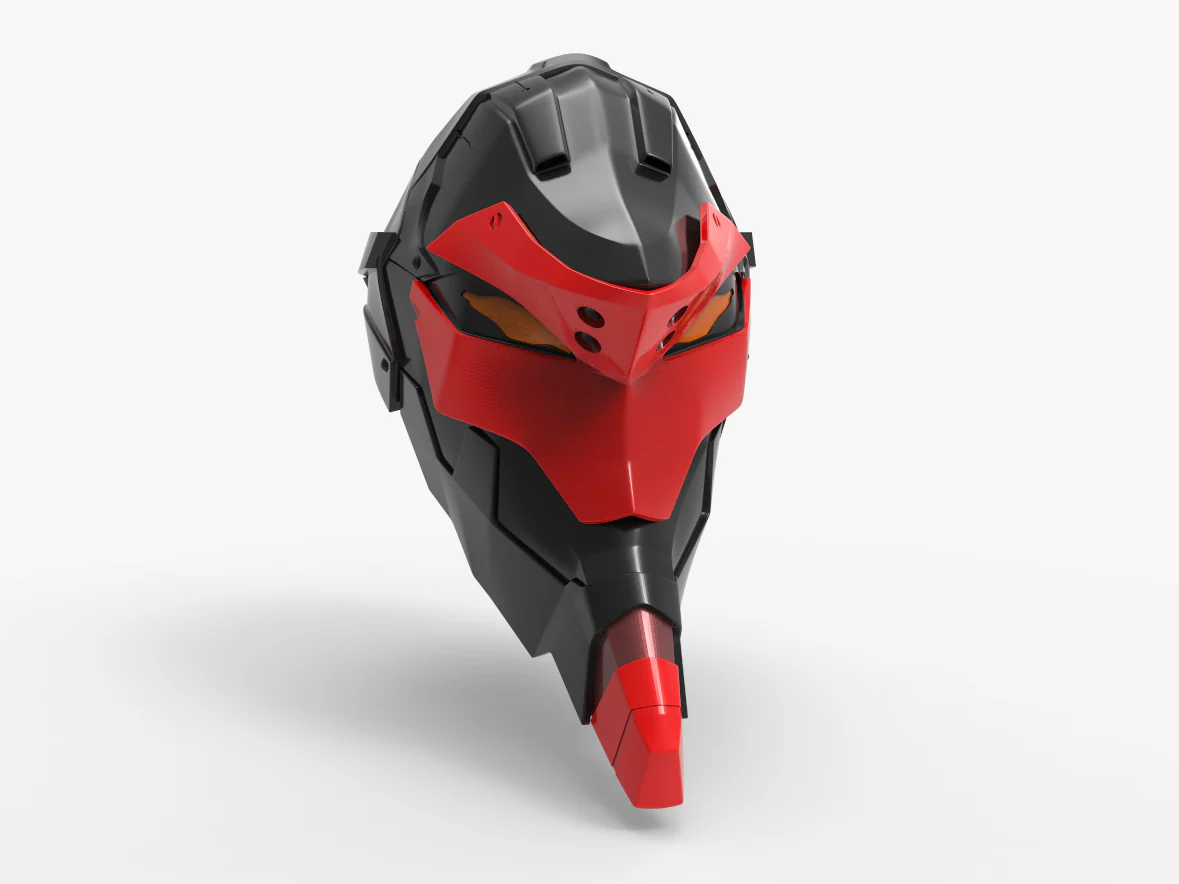 Evangelion Unit 003 - Image 10
