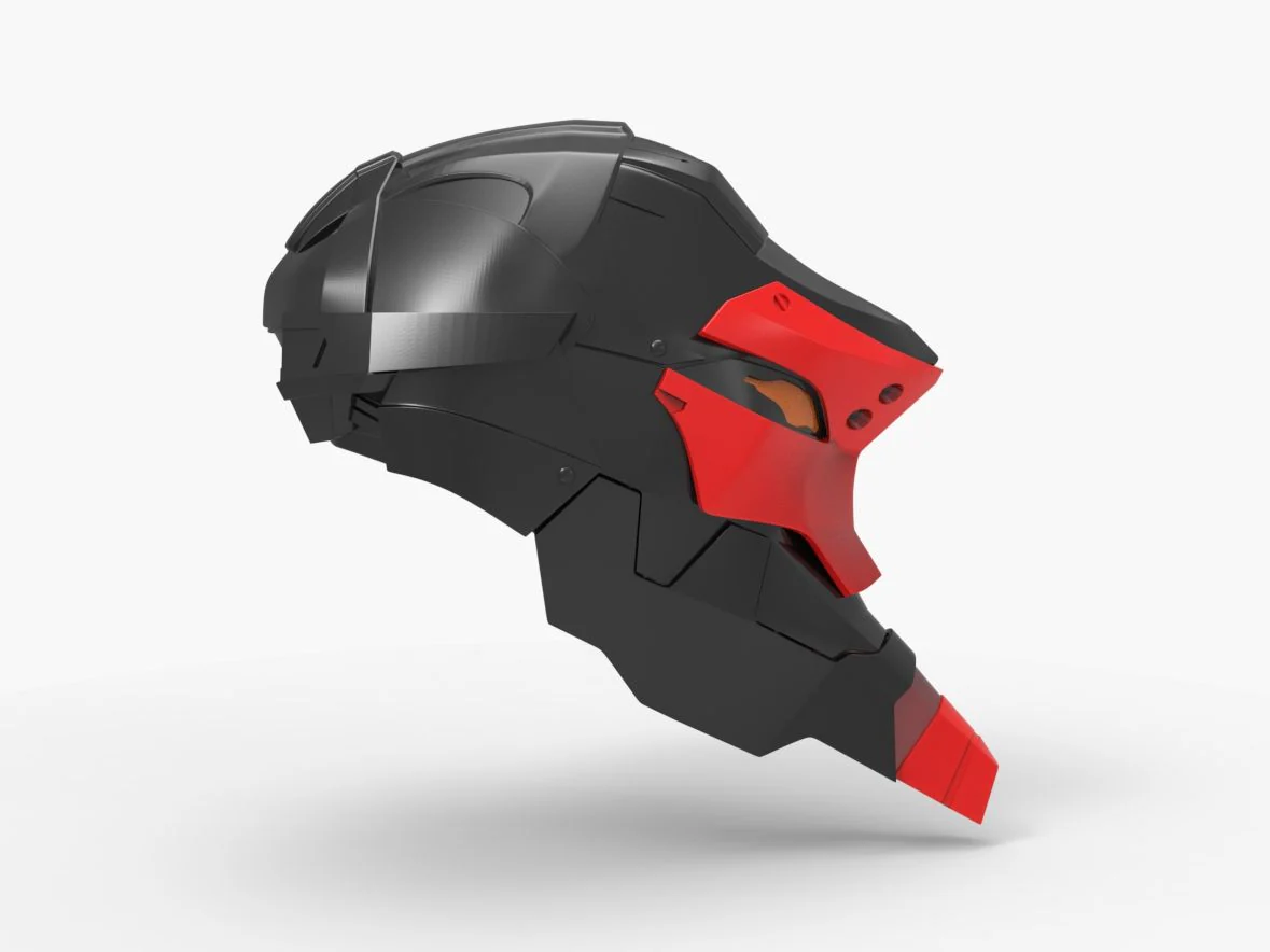 Evangelion Unit 003 - Image 11