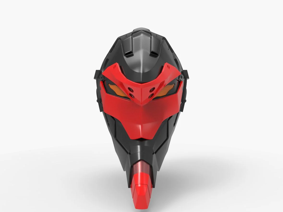Evangelion Unit 003 - Image 2
