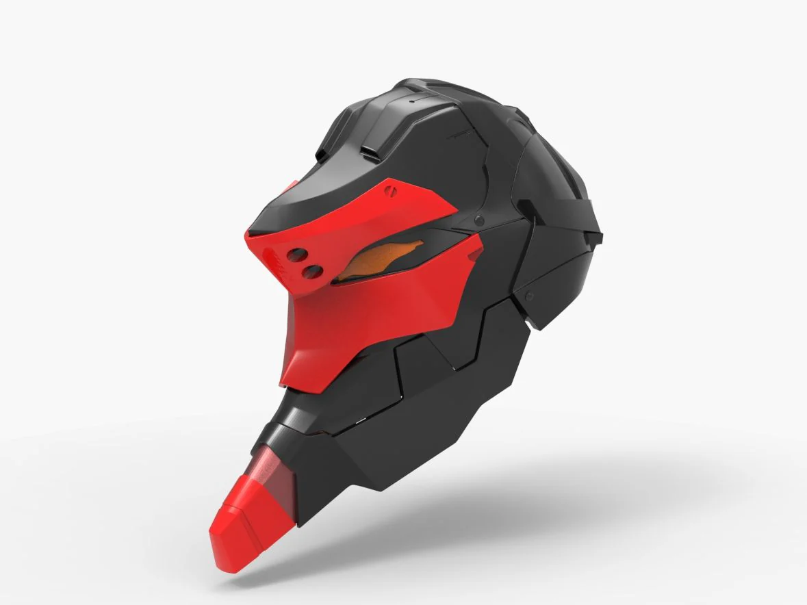 Evangelion Unit 003 - Image 3