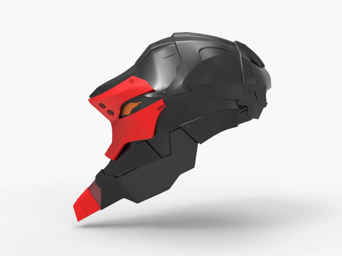 Evangelion Unit 003 - Image 4