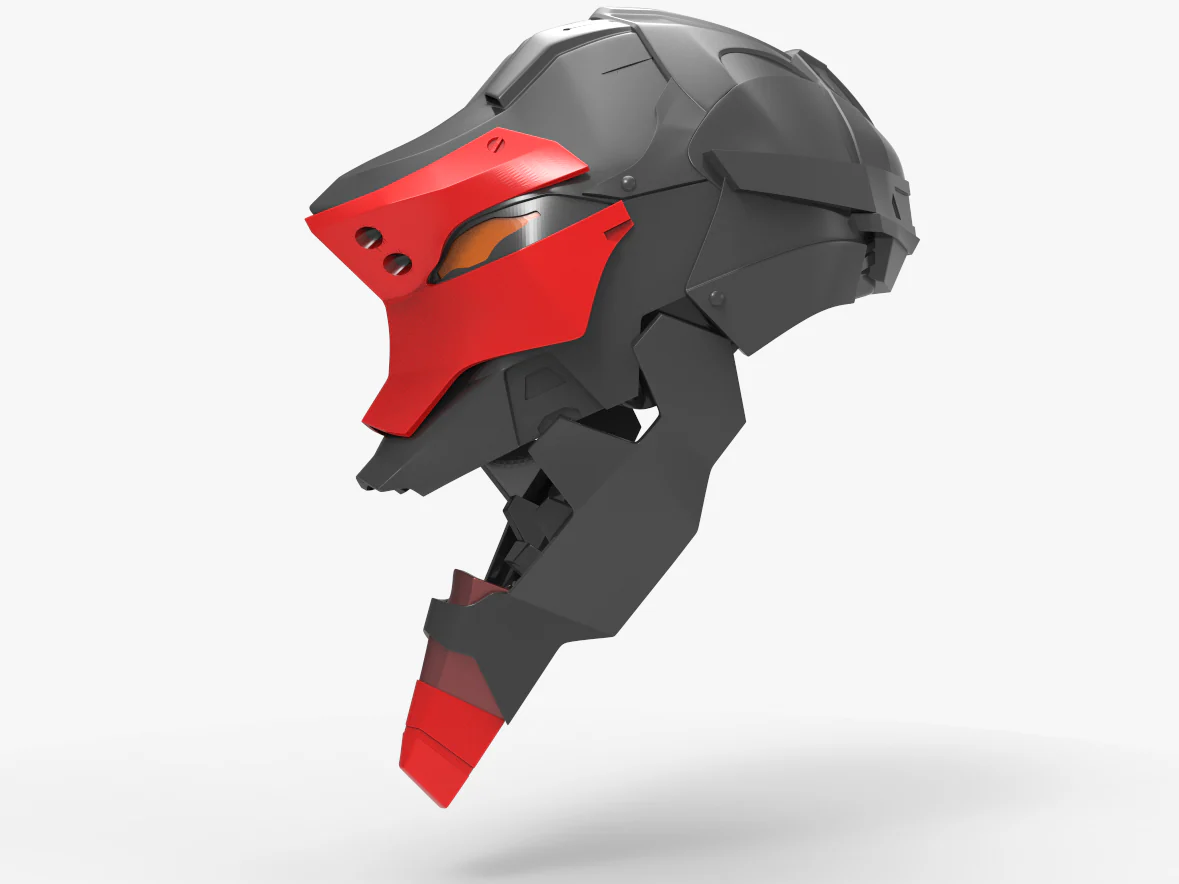 Evangelion Unit 003 - Image 8