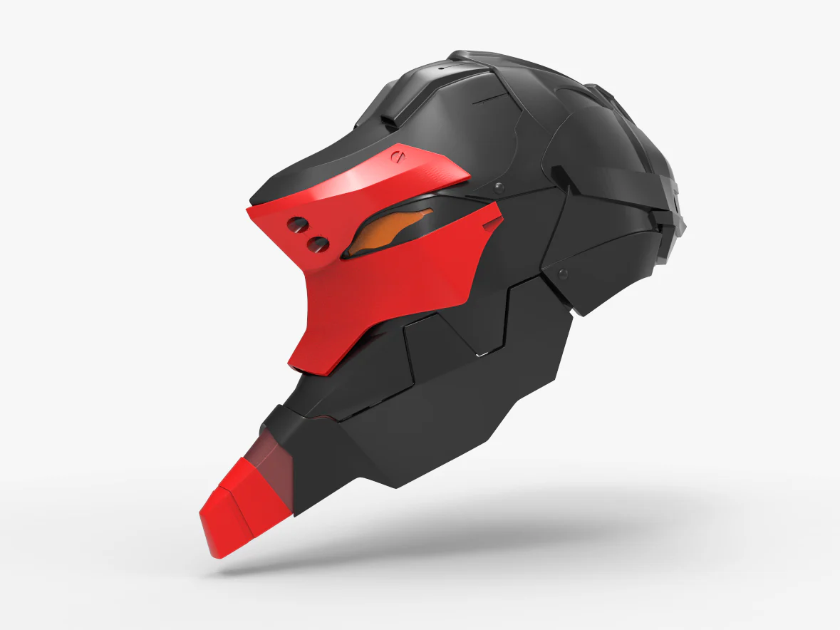 Evangelion Unit 003 - Image 9
