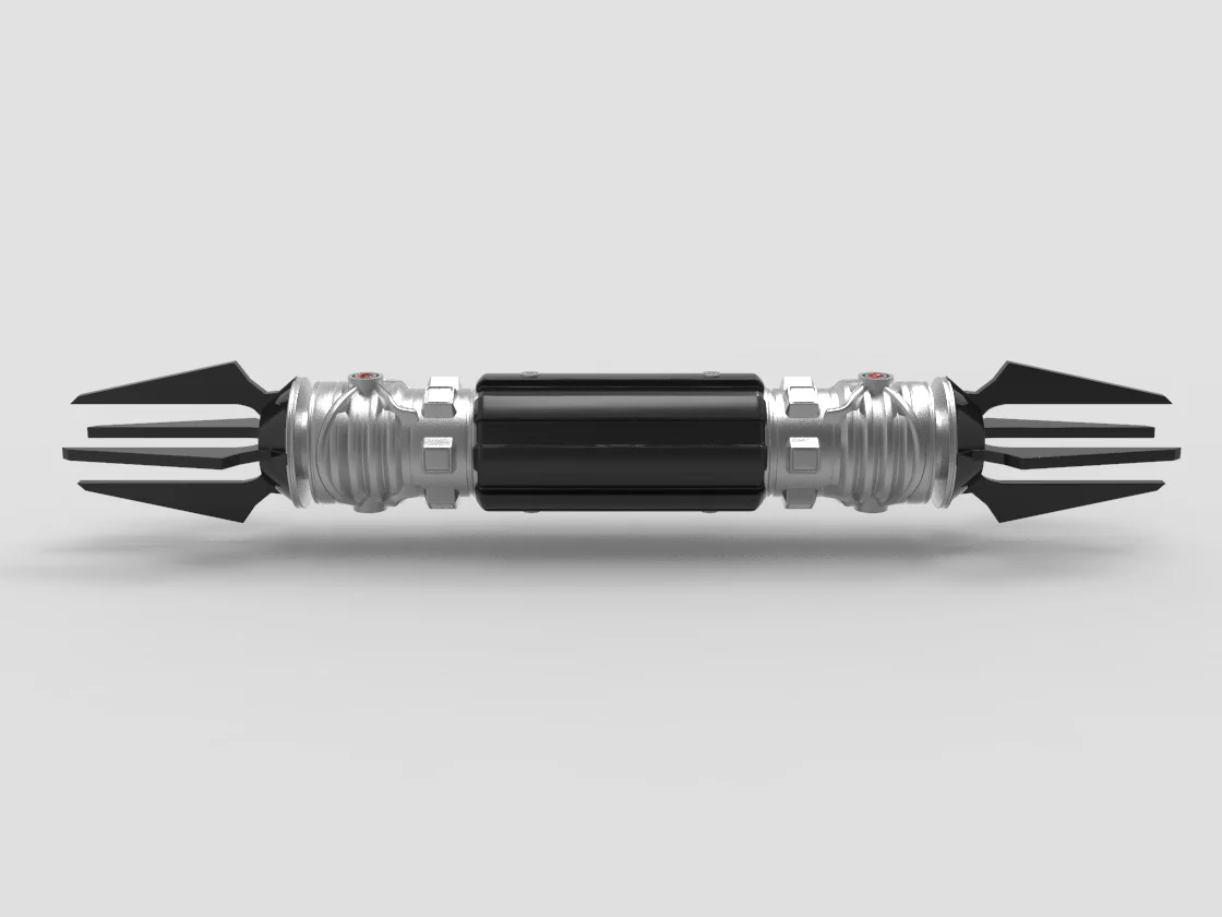 Exar Kun Lightsaber - Image 5