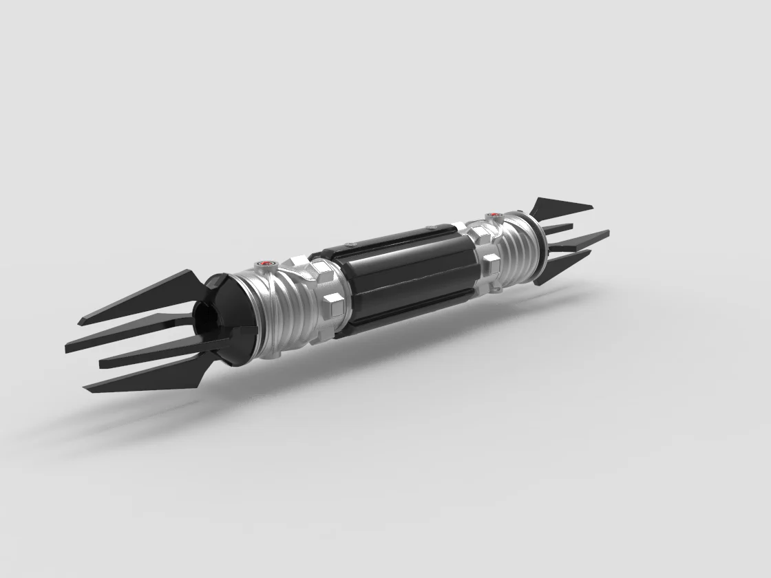 Exar Kun Lightsaber - Image 8