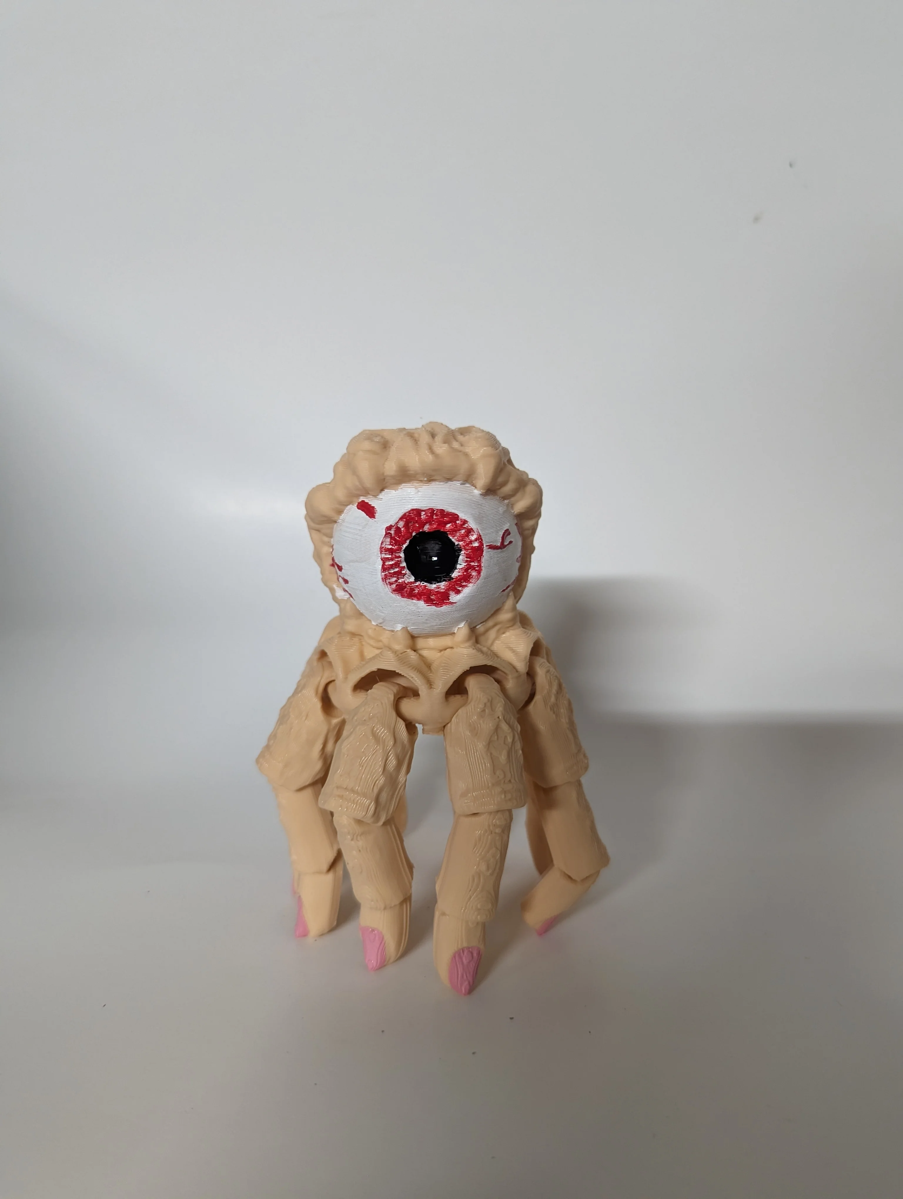 Eye Creature