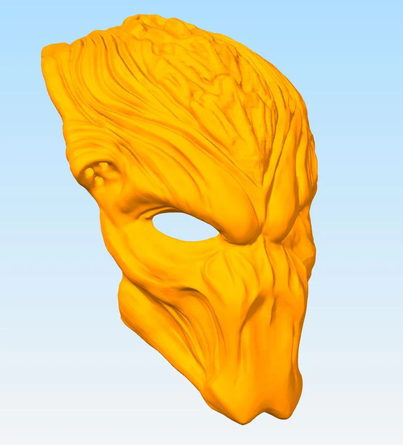 Famine Predator - Image 2