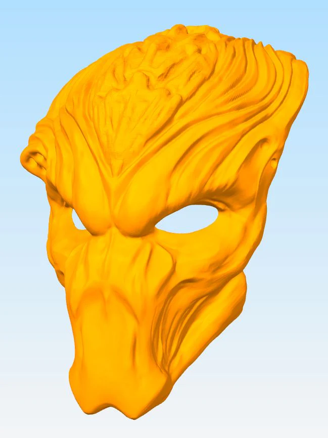 Famine Predator - Image 3