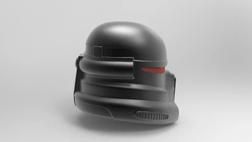 First Order Purge Trooper STL - Image 5