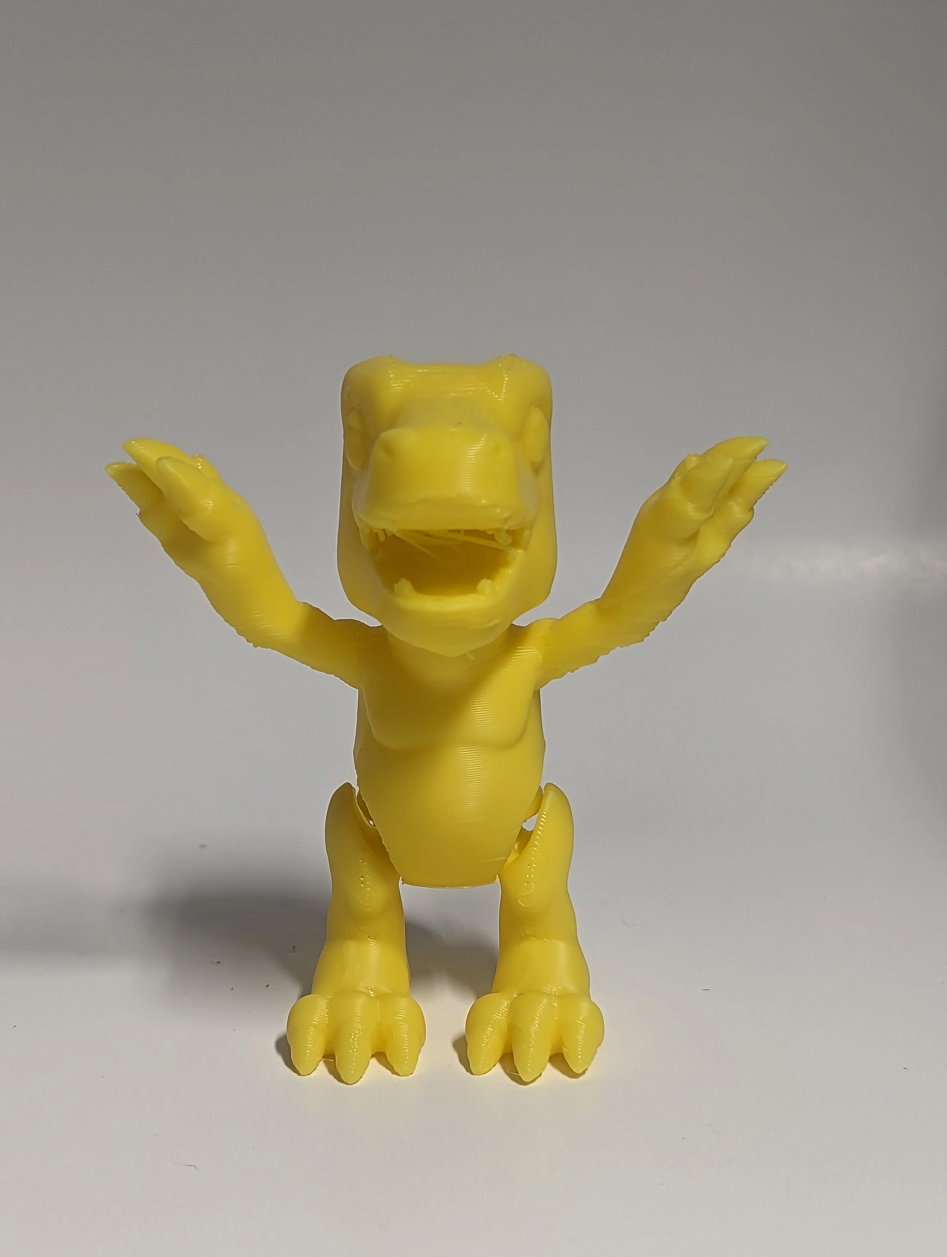 Flexi Agumon
