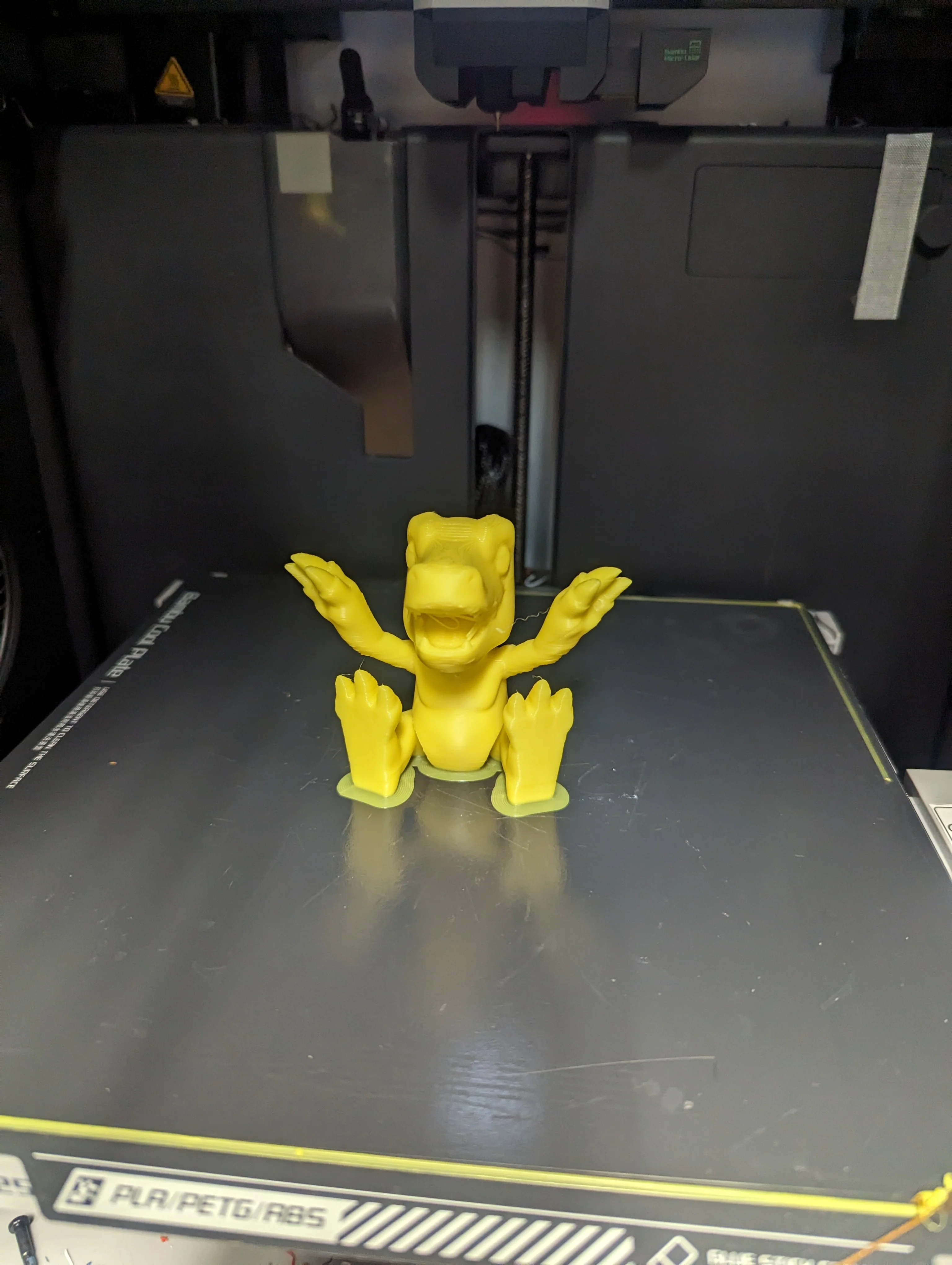 Flexi Agumon - Image 4