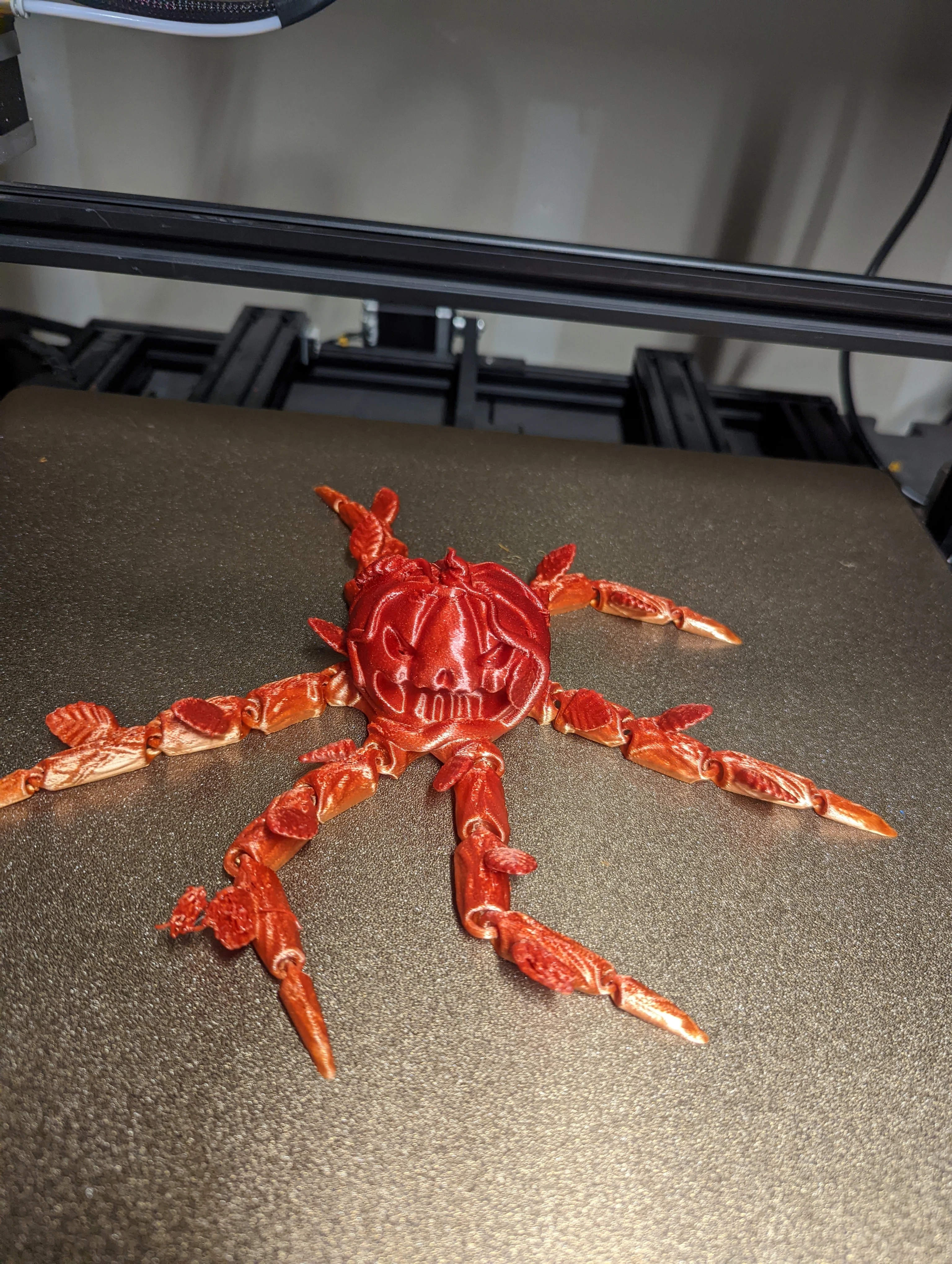 Flexi Attack O'Lantern - Image 2