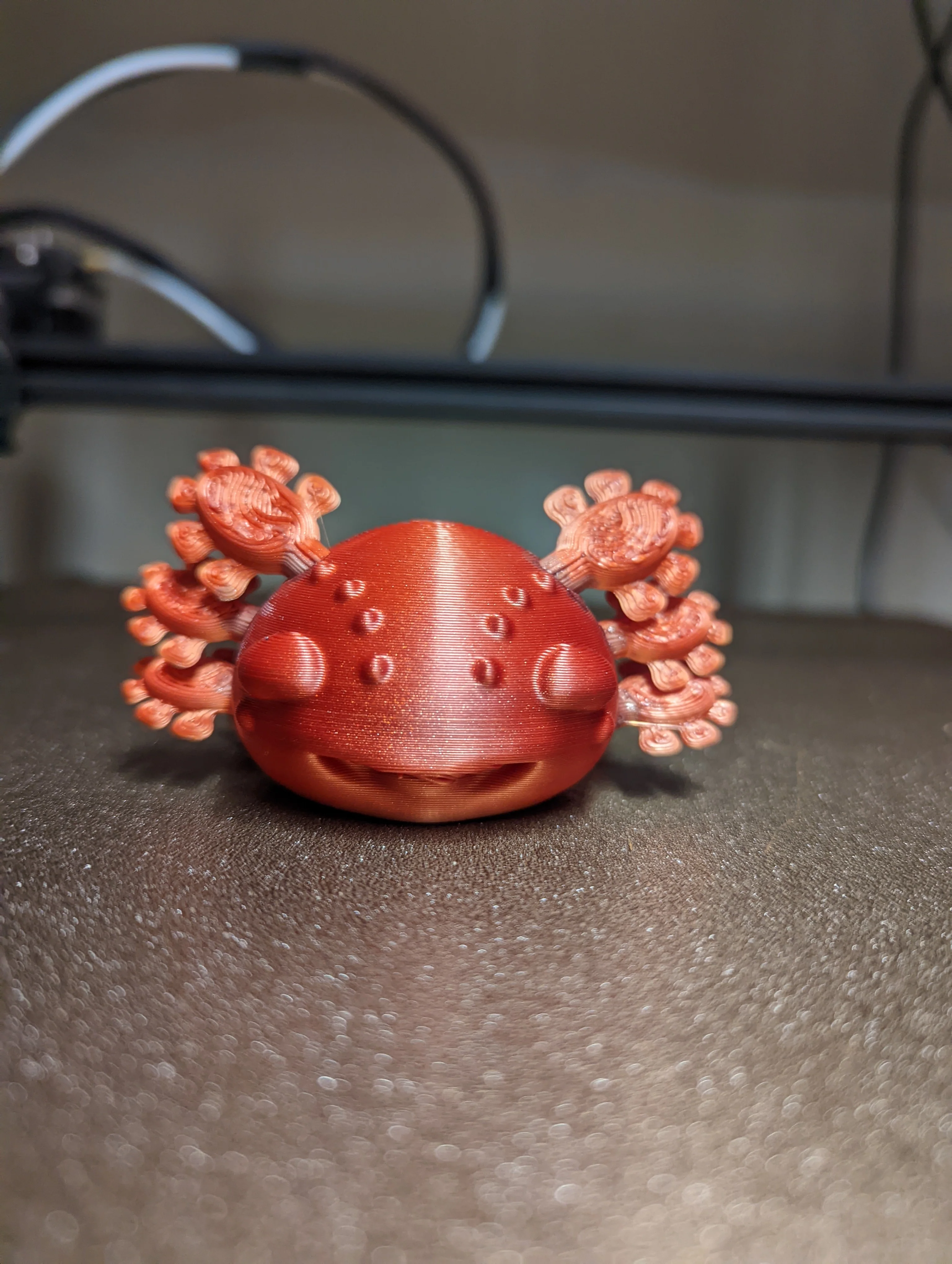 Flexi Axolotl - Image 5
