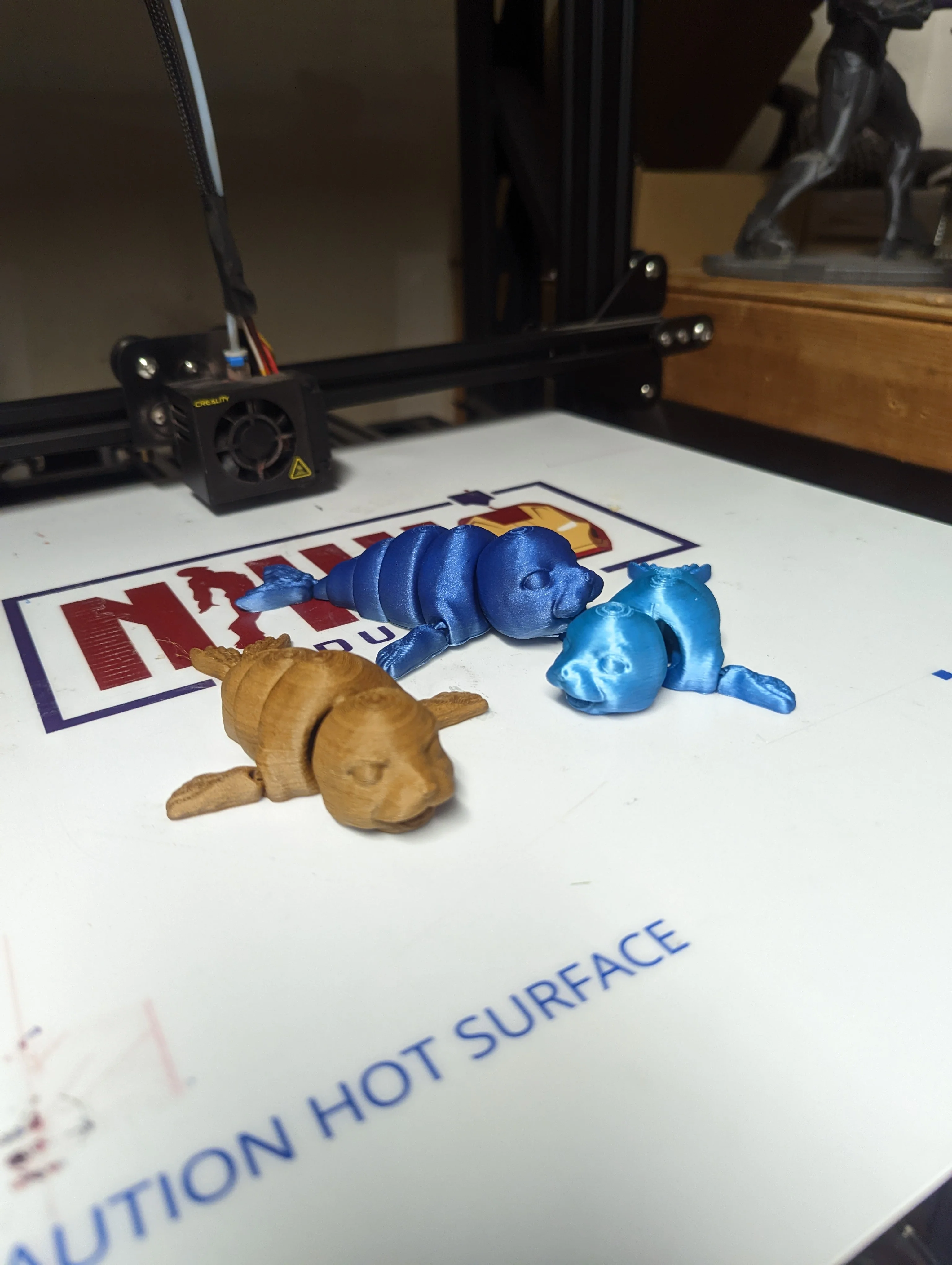 Flexi Baby Seal - Image 2