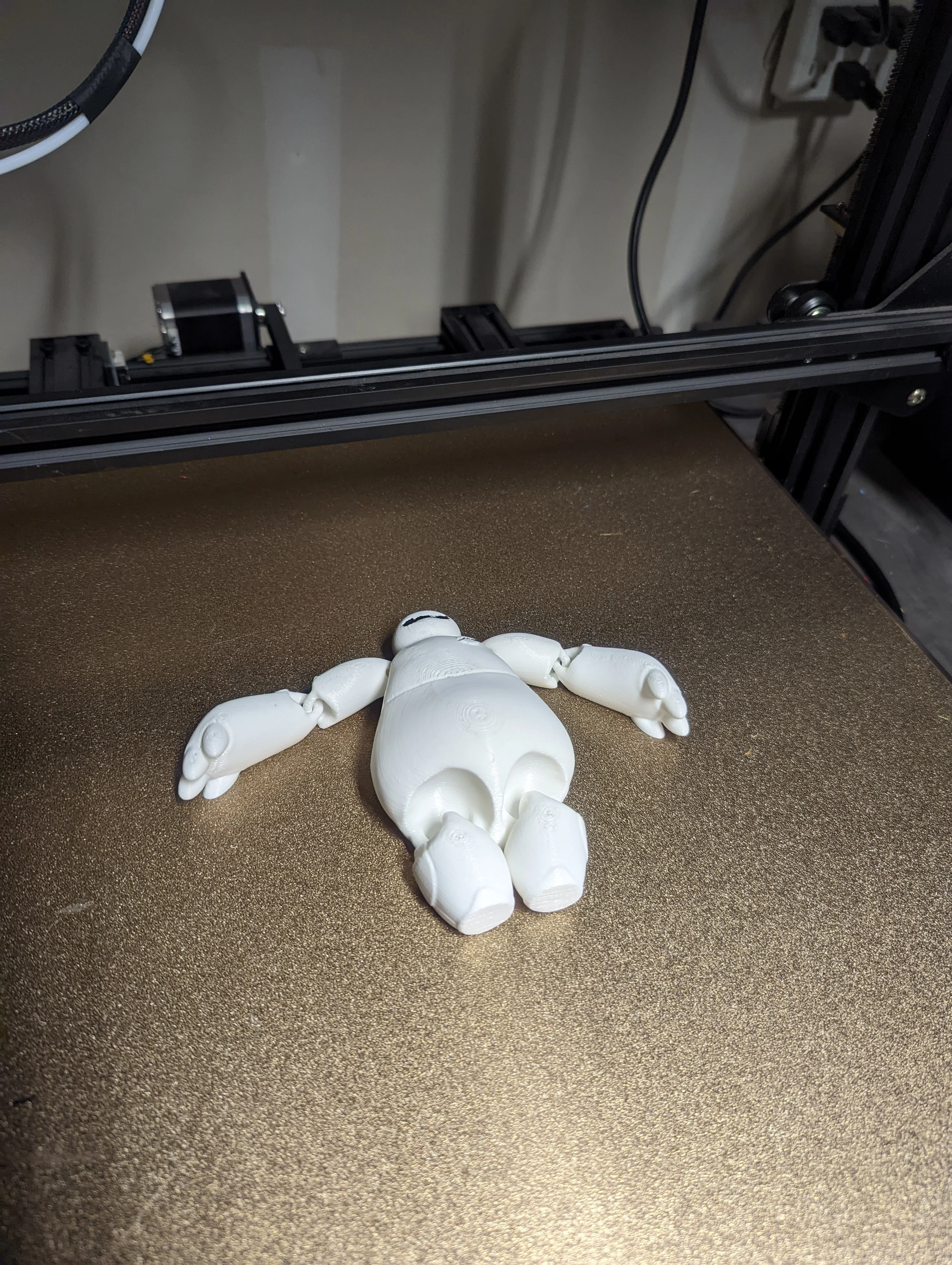 Flexi Baymax