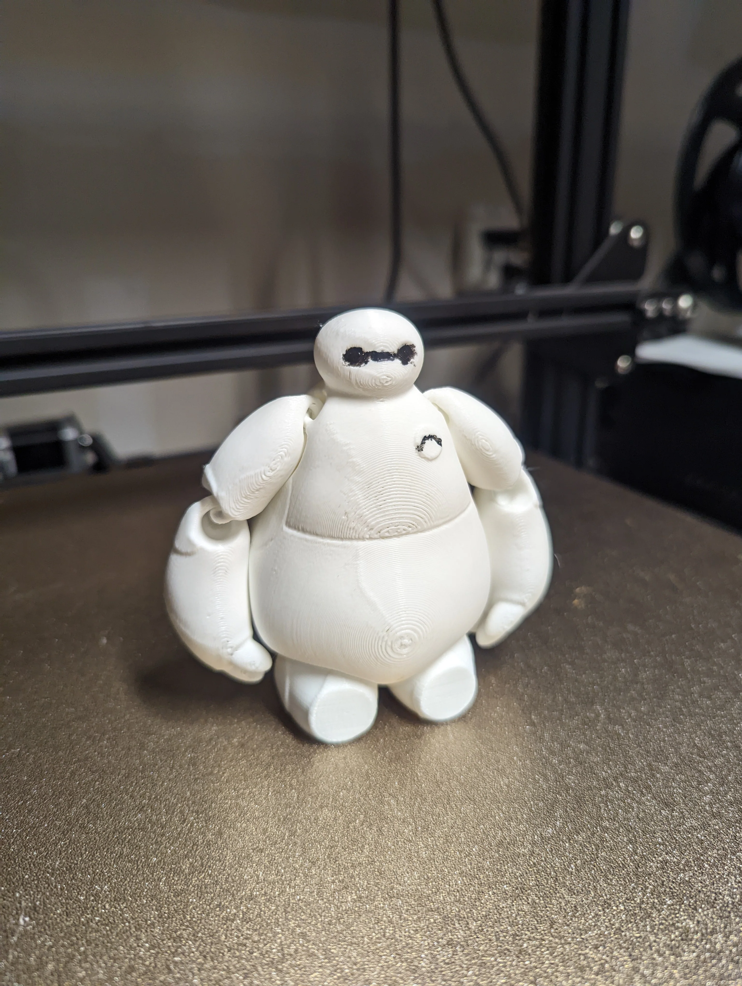 Flexi Baymax - Image 2