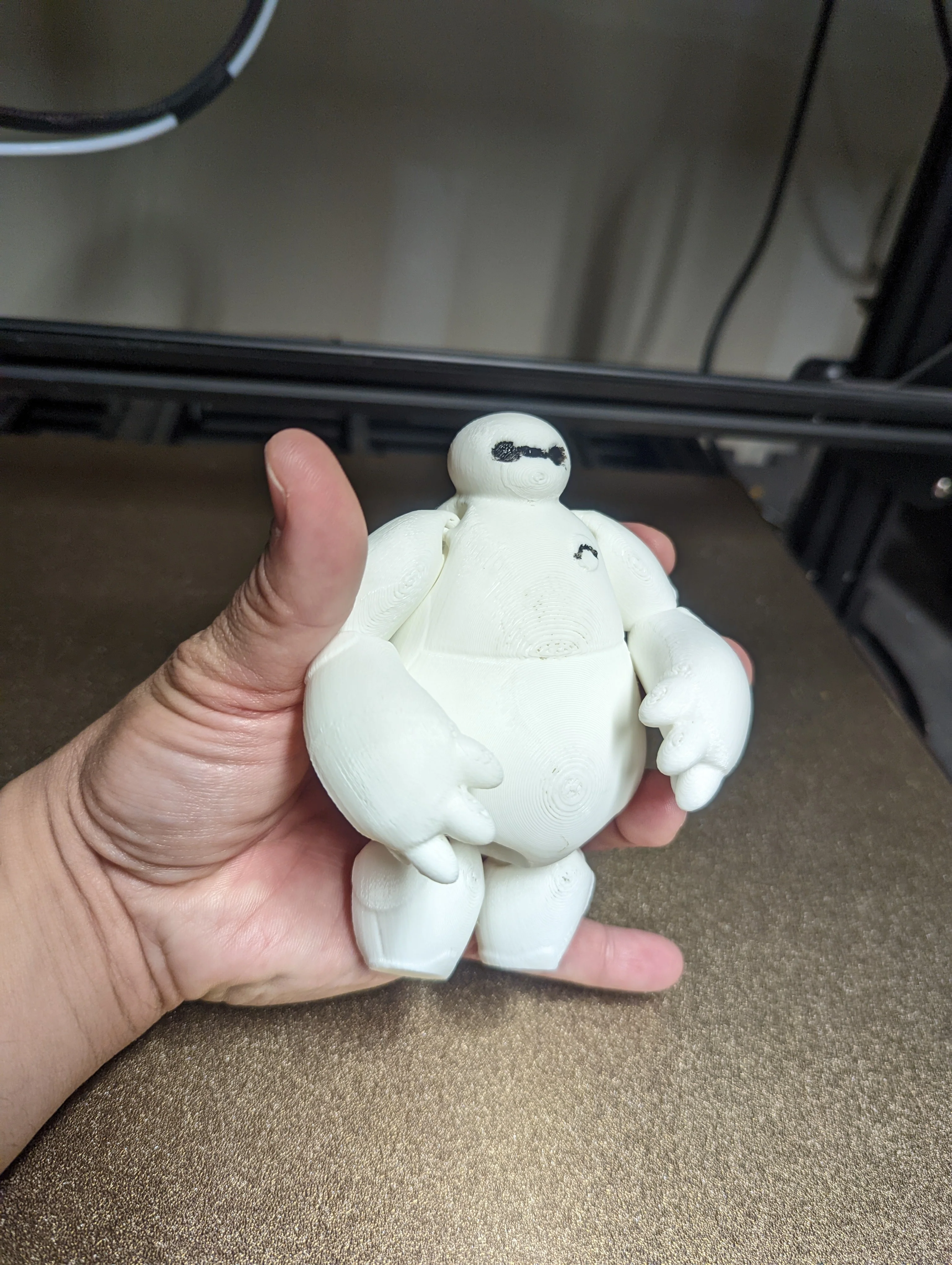 Flexi Baymax - Image 3