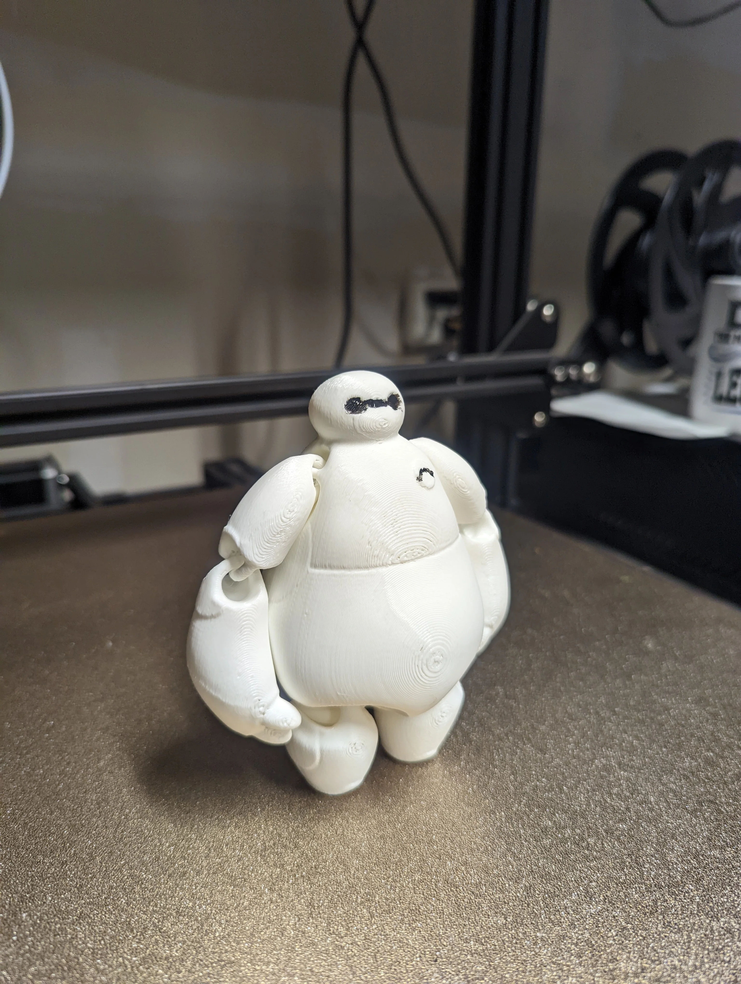 Flexi Baymax - Image 4