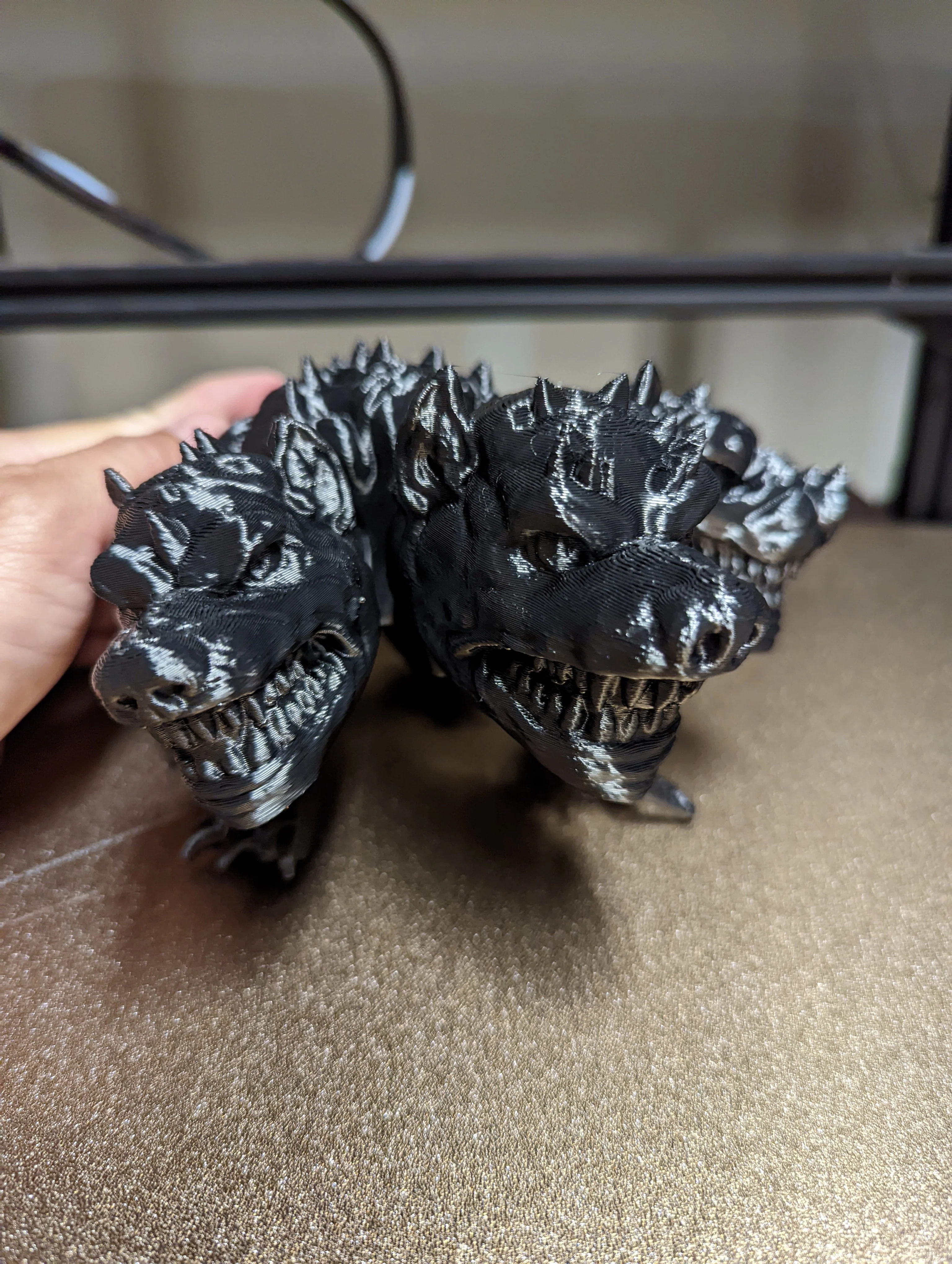 Flexi Cerberus - Image 4
