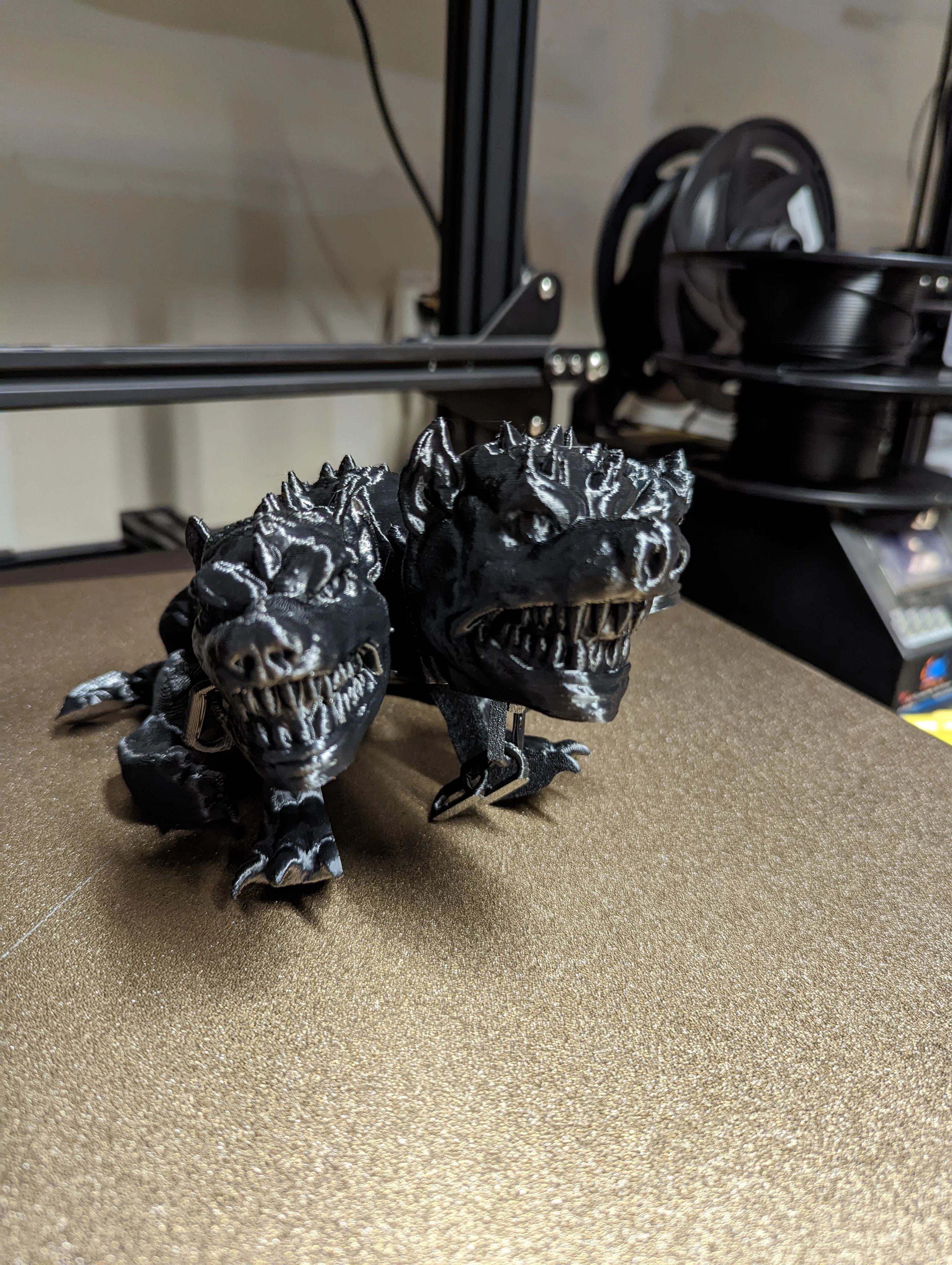 Flexi Cerberus - Image 5