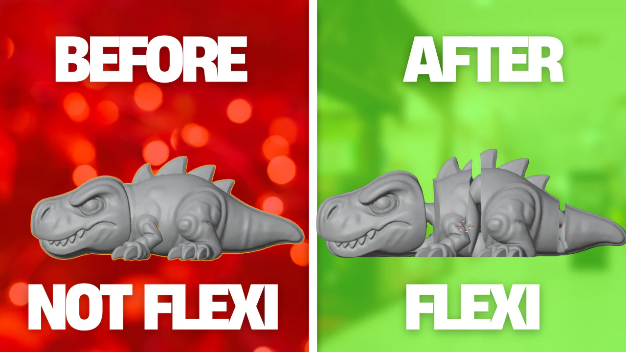 Flexi Cutter