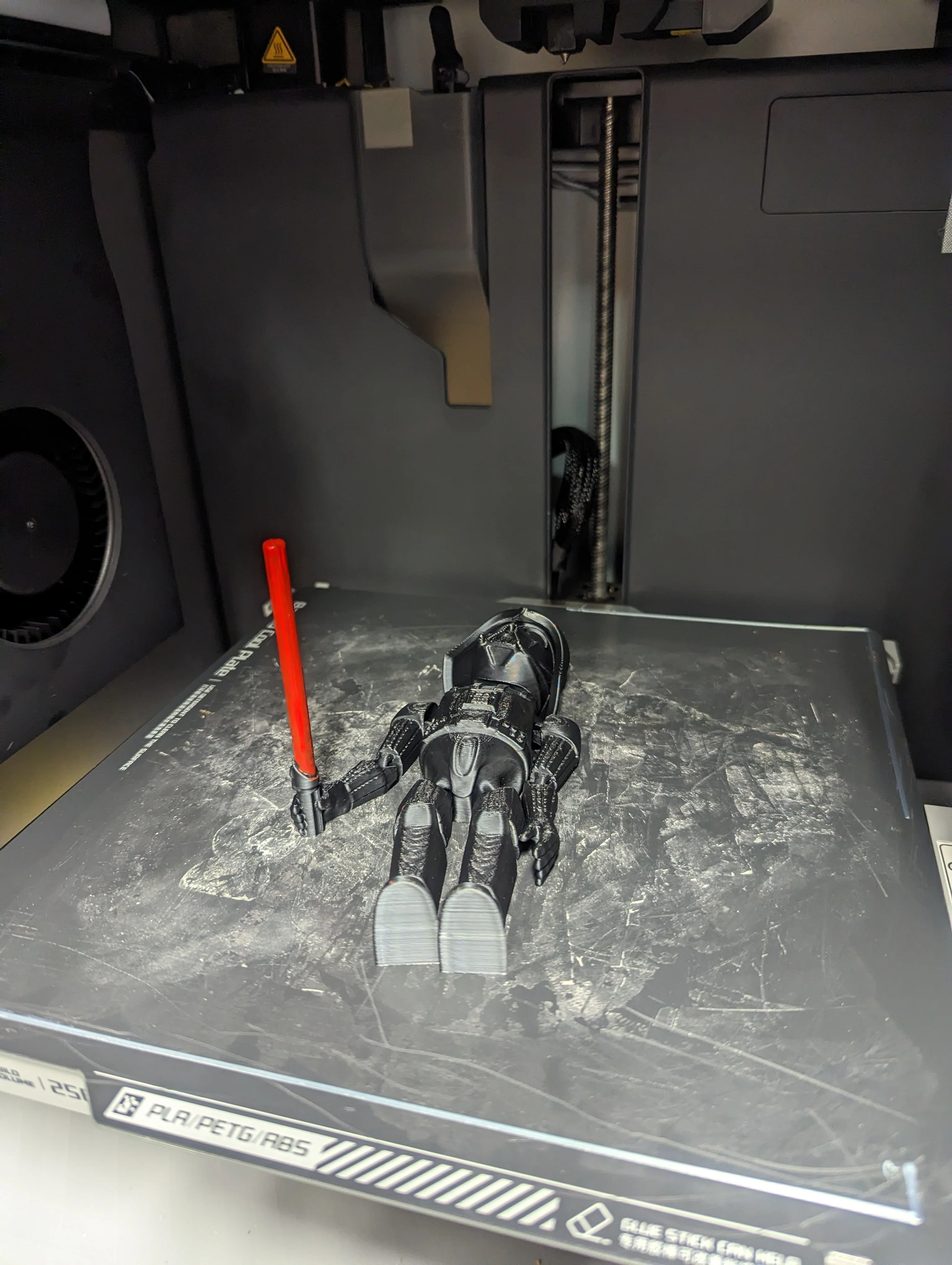 Flexi Darth Vader - Image 3