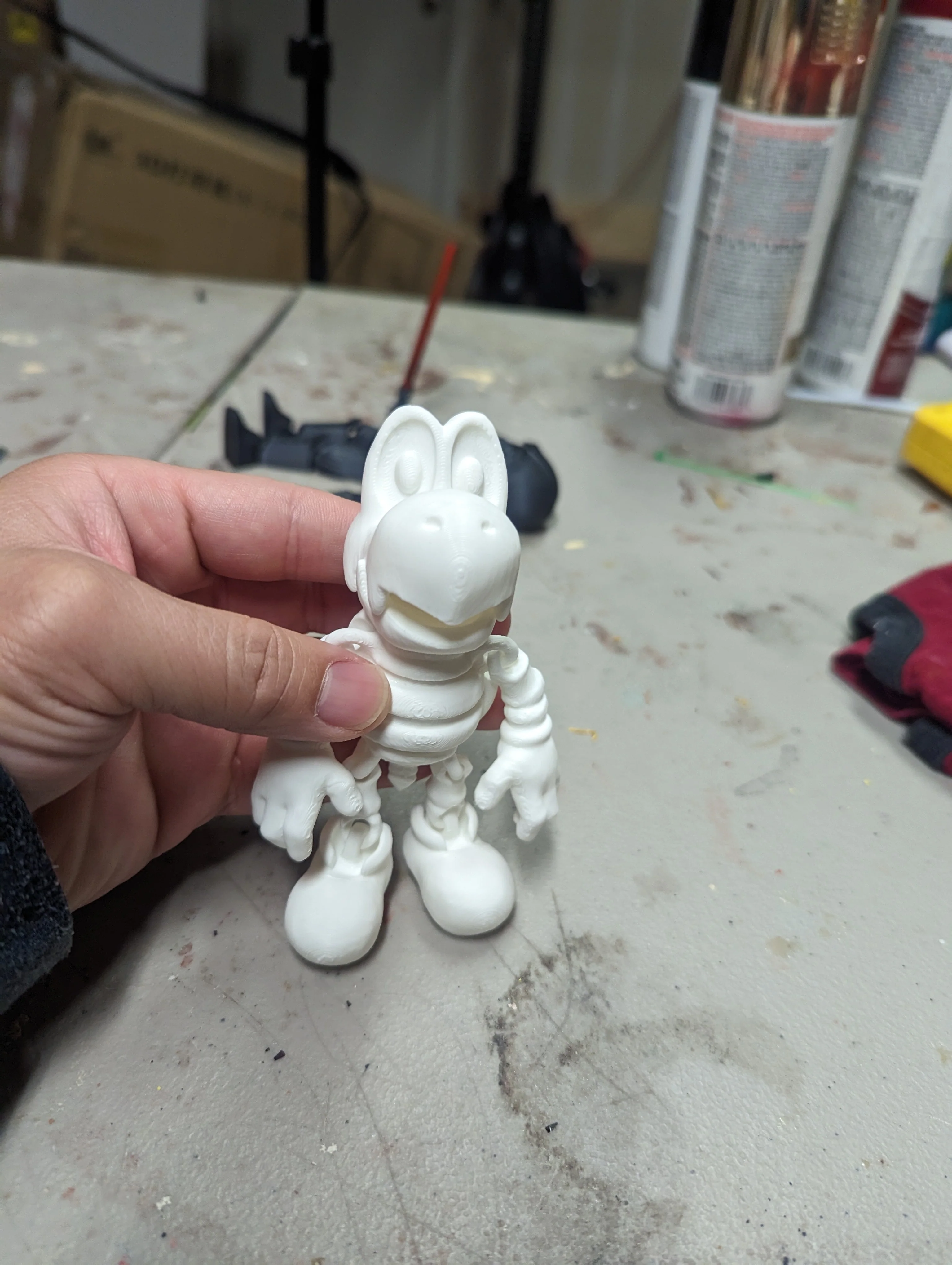 Flexi Dry Bones - Image 2