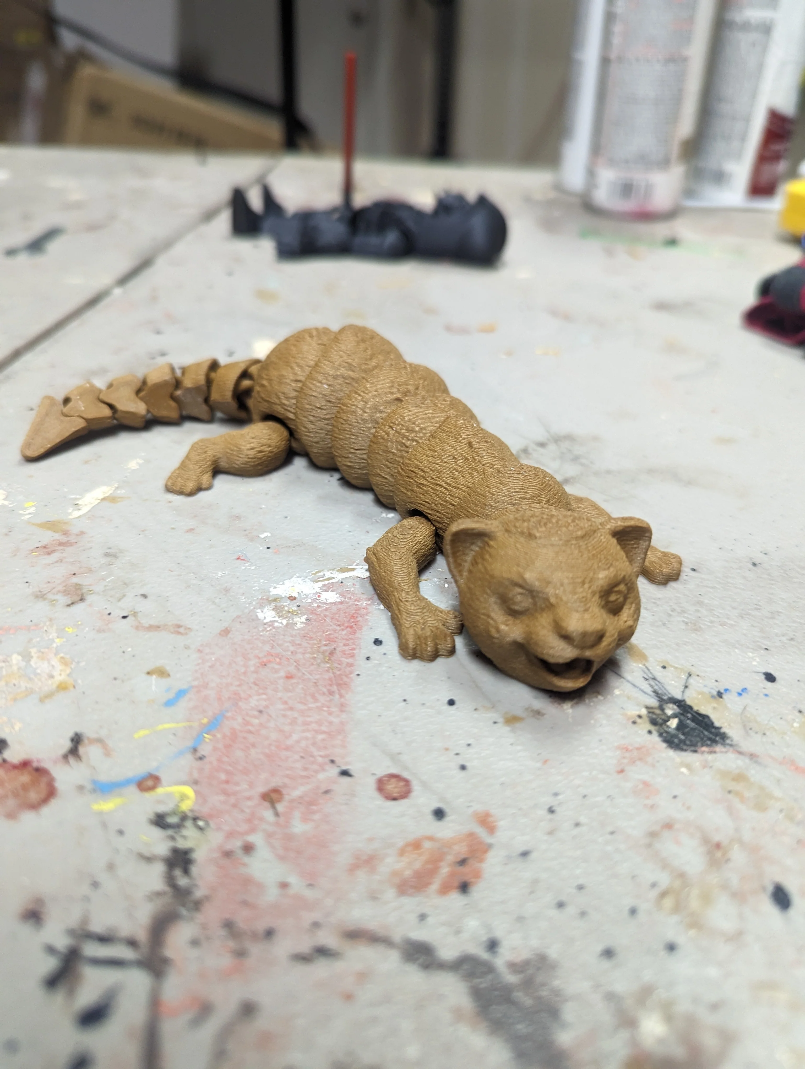 Flexi Ferret - Image 2