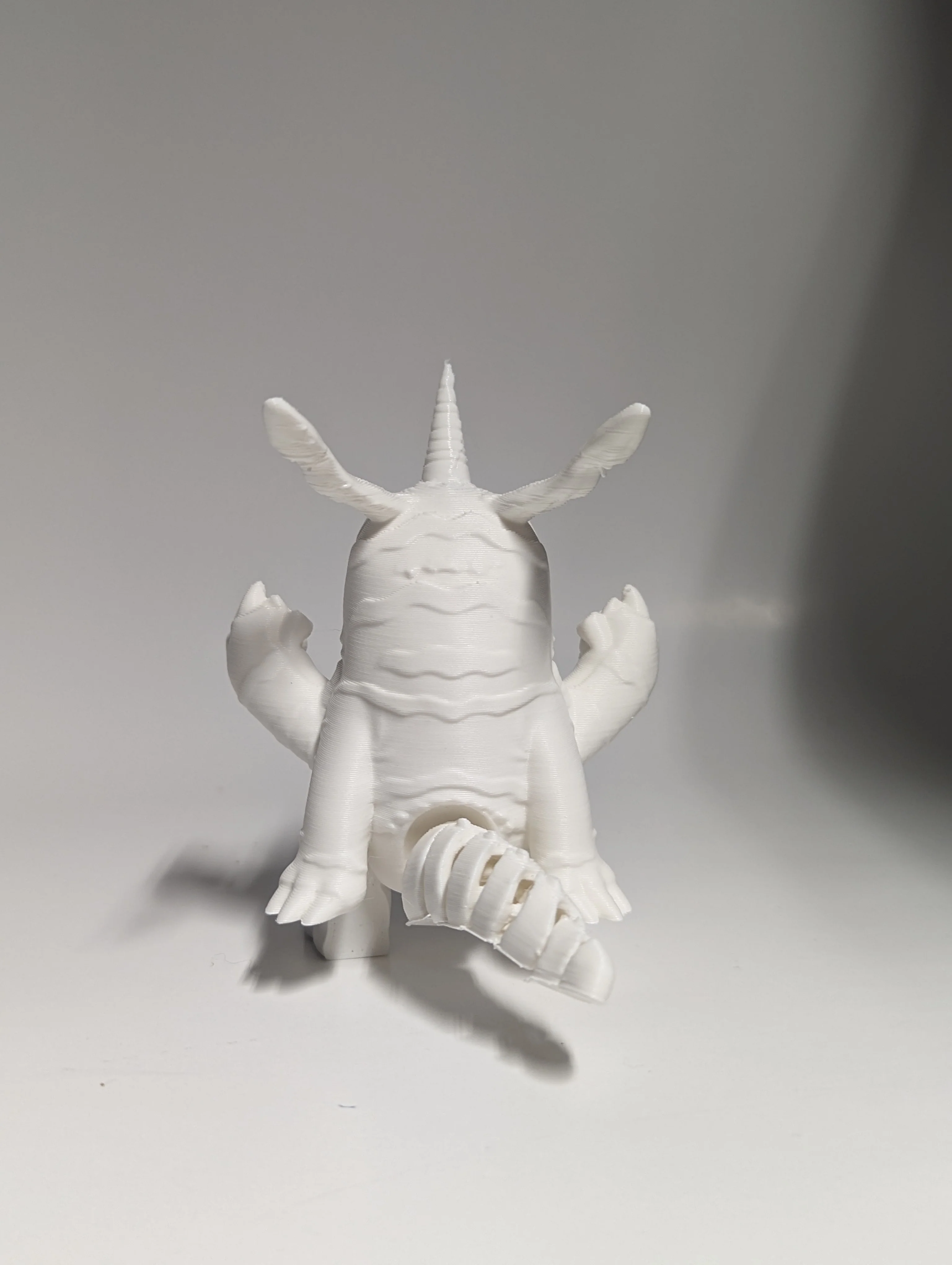 Flexi Gabumon - Image 5